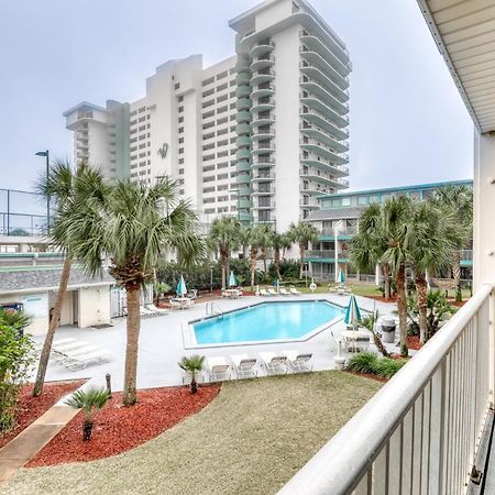 Villa Nautical Watch Panama City Beach Esterno foto