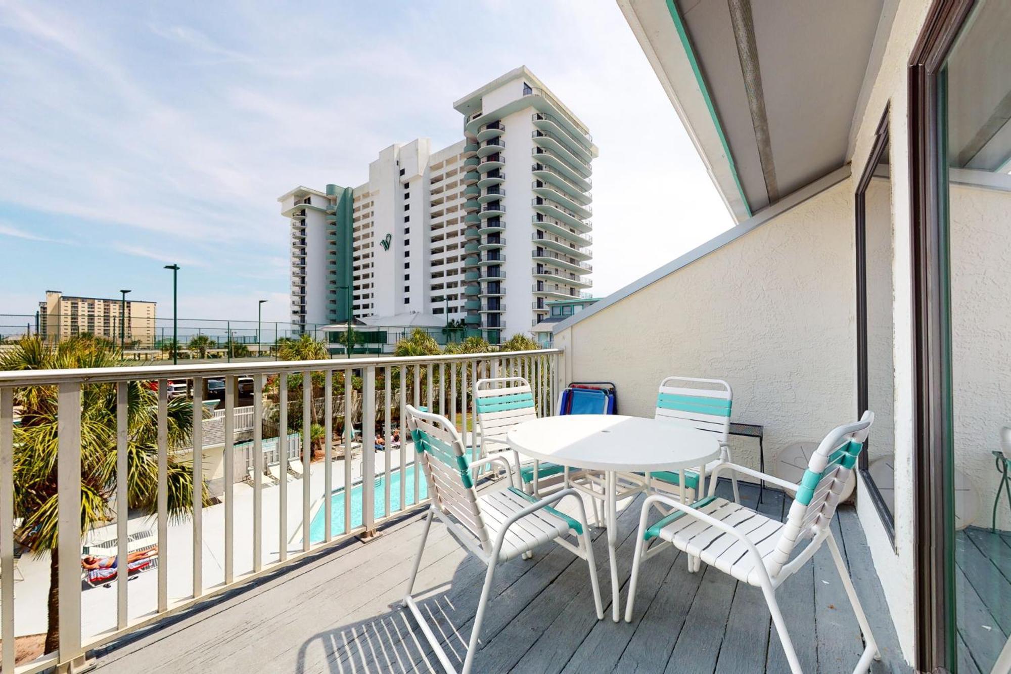 Villa Nautical Watch Panama City Beach Camera foto