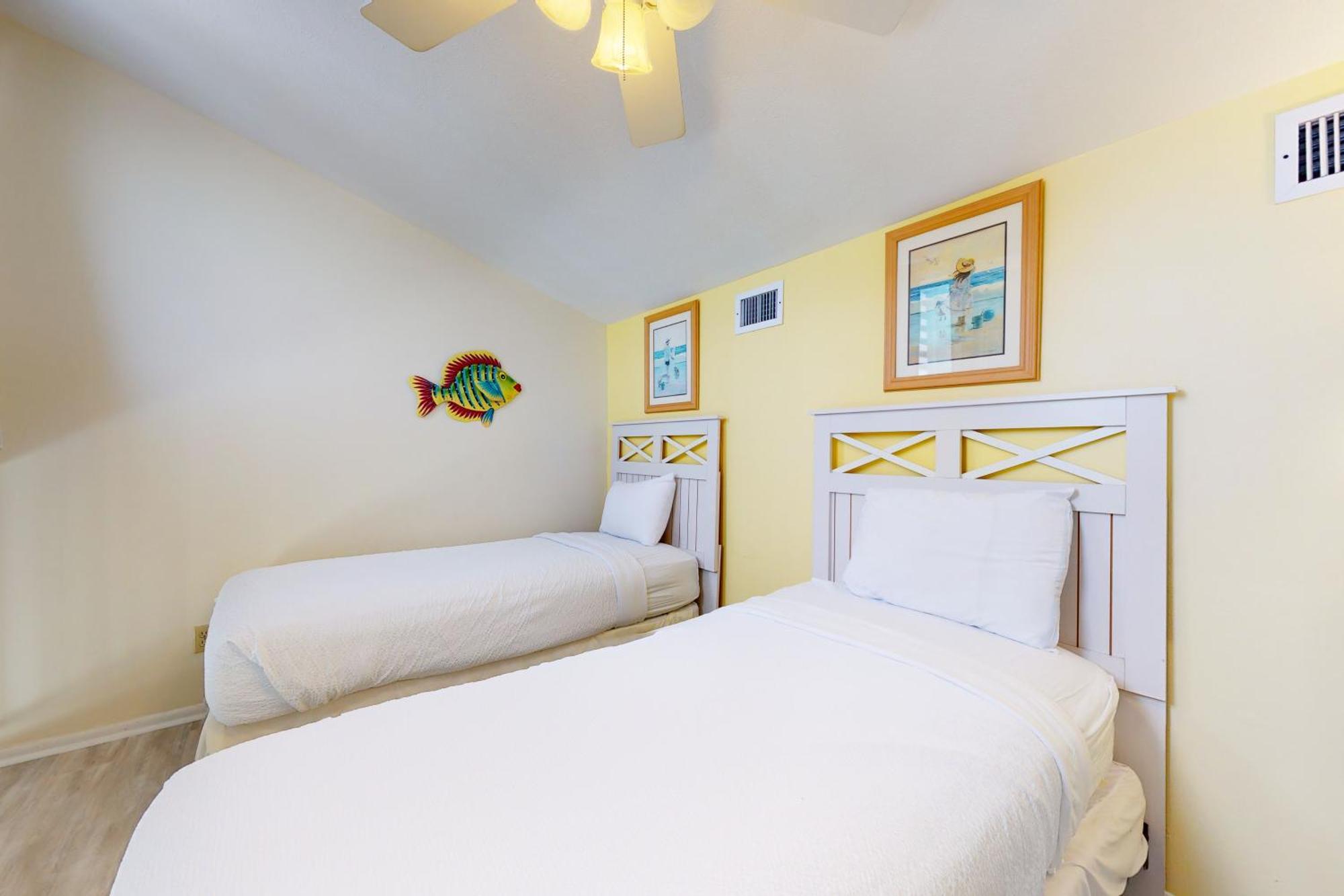 Villa Nautical Watch Panama City Beach Camera foto