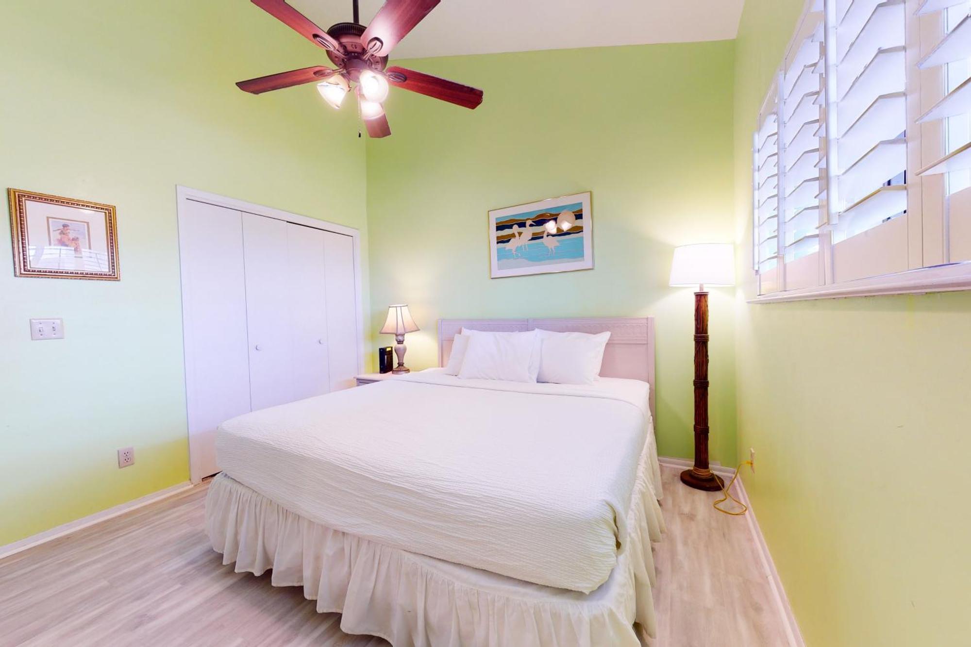 Villa Nautical Watch Panama City Beach Camera foto