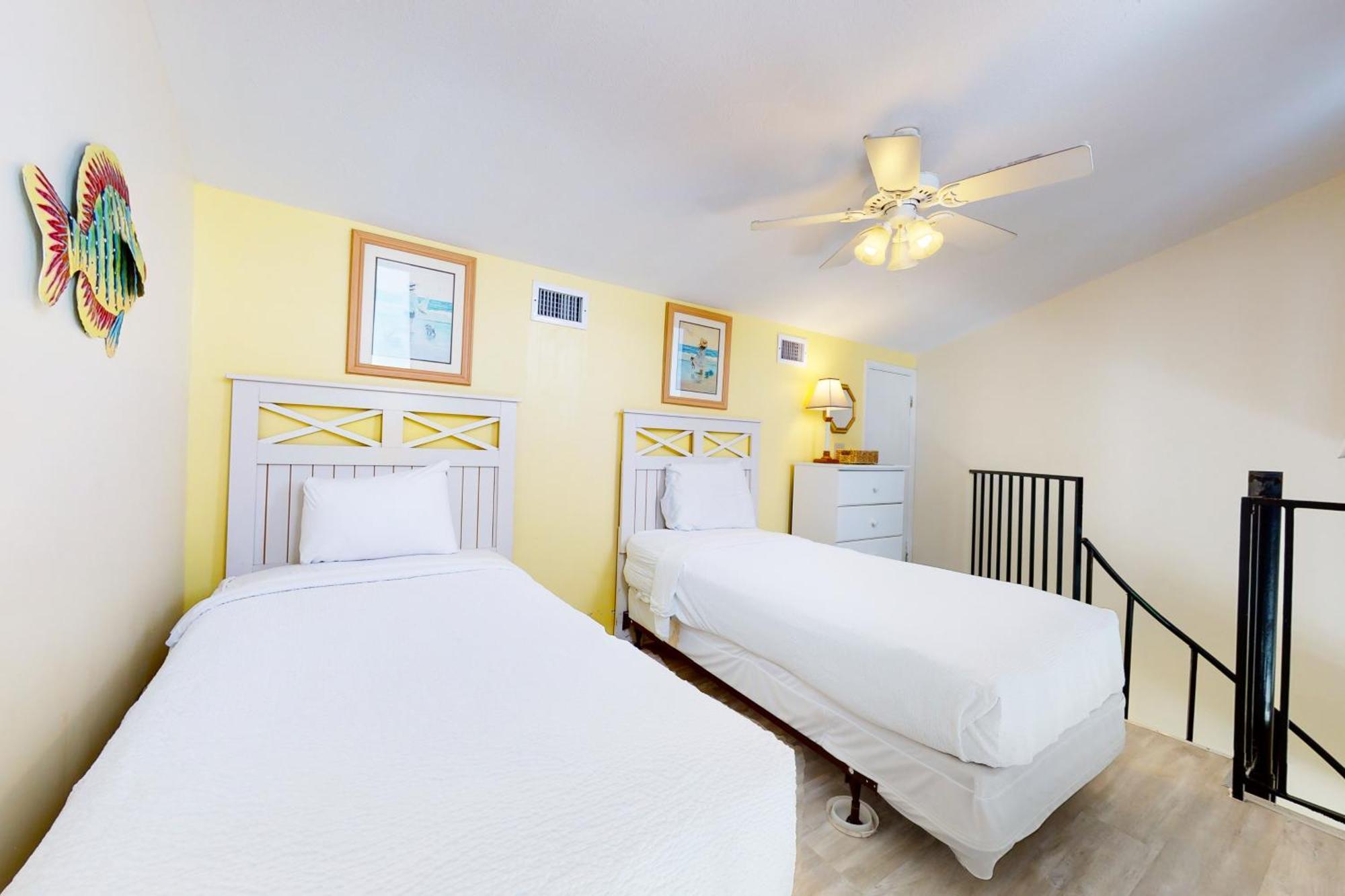 Villa Nautical Watch Panama City Beach Camera foto