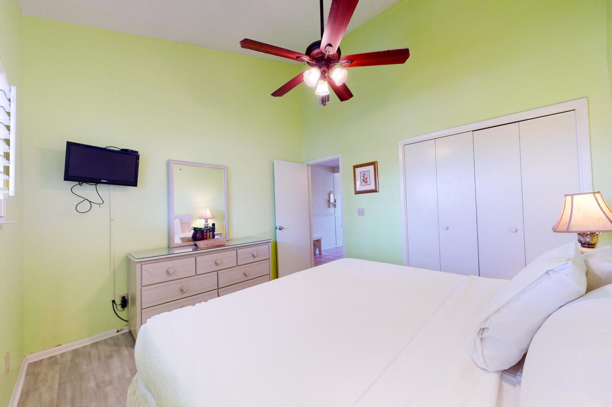 Villa Nautical Watch Panama City Beach Camera foto