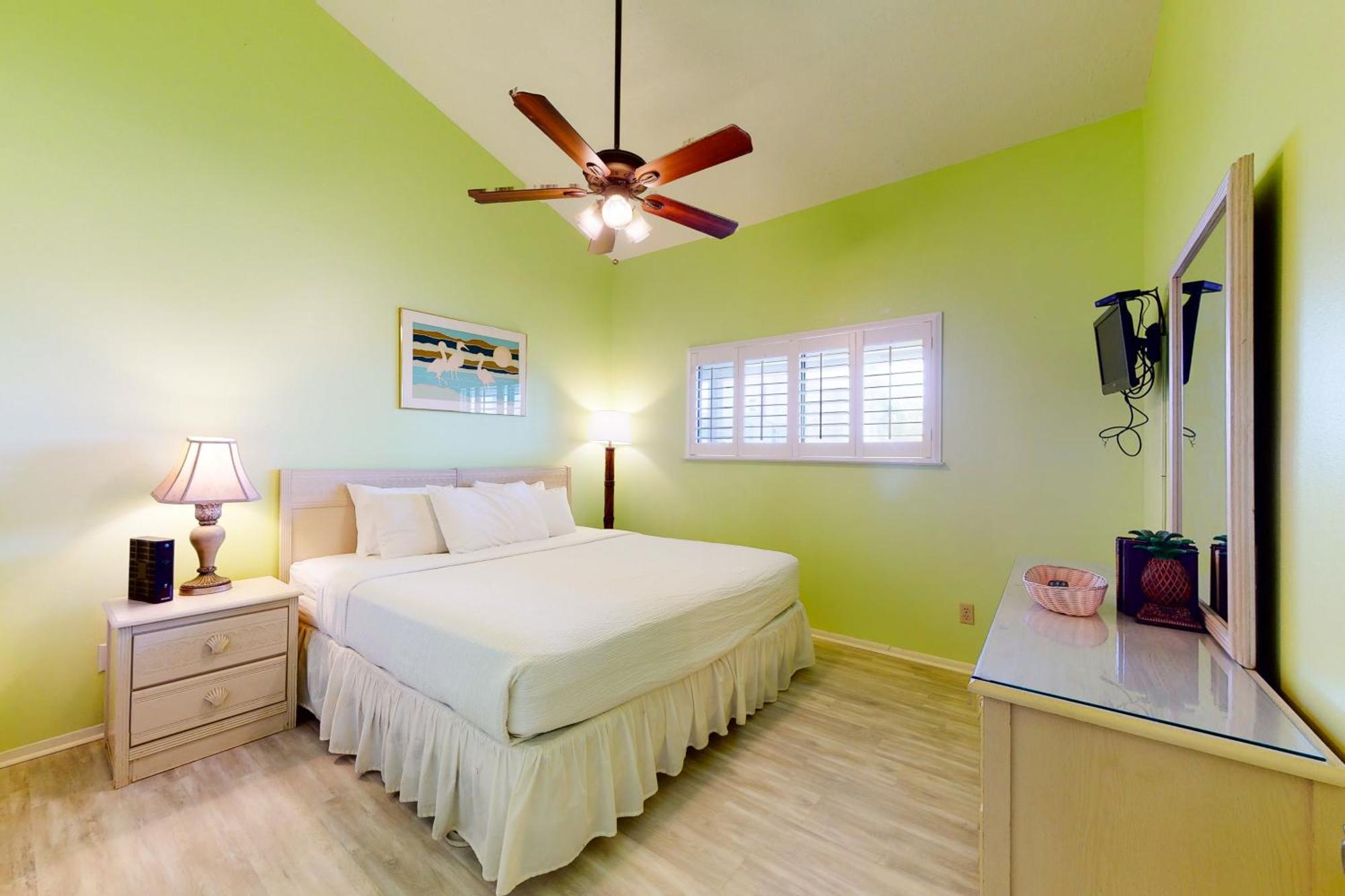 Villa Nautical Watch Panama City Beach Camera foto