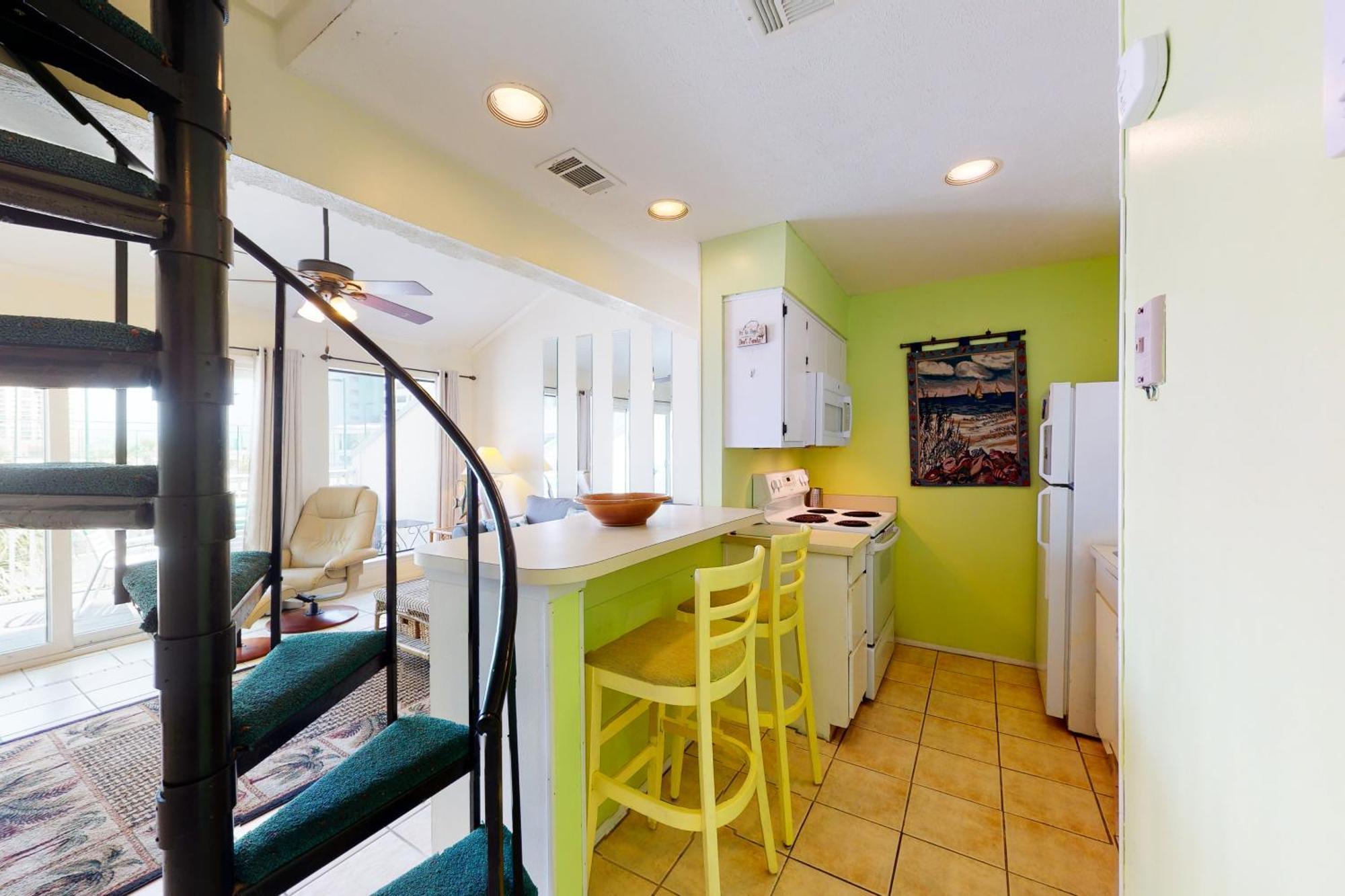 Villa Nautical Watch Panama City Beach Camera foto