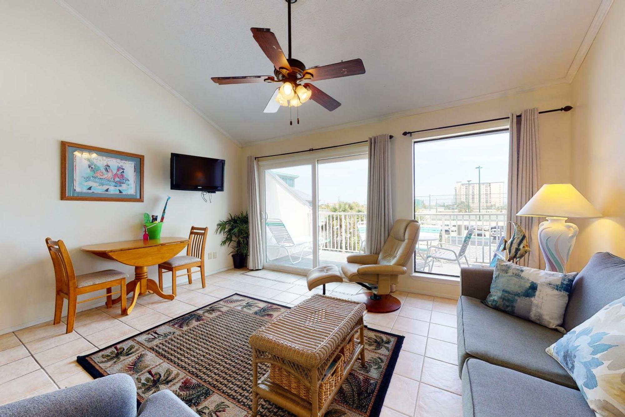 Villa Nautical Watch Panama City Beach Camera foto