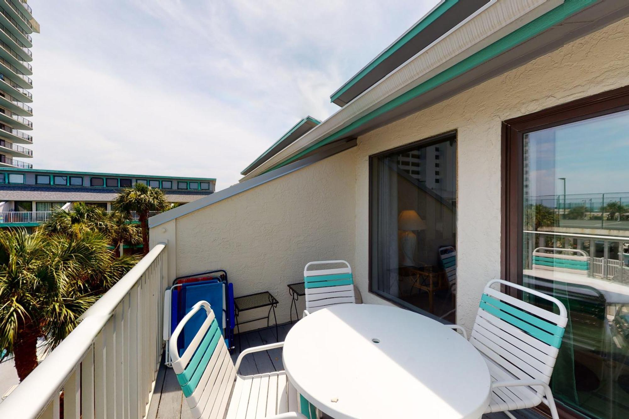 Villa Nautical Watch Panama City Beach Camera foto