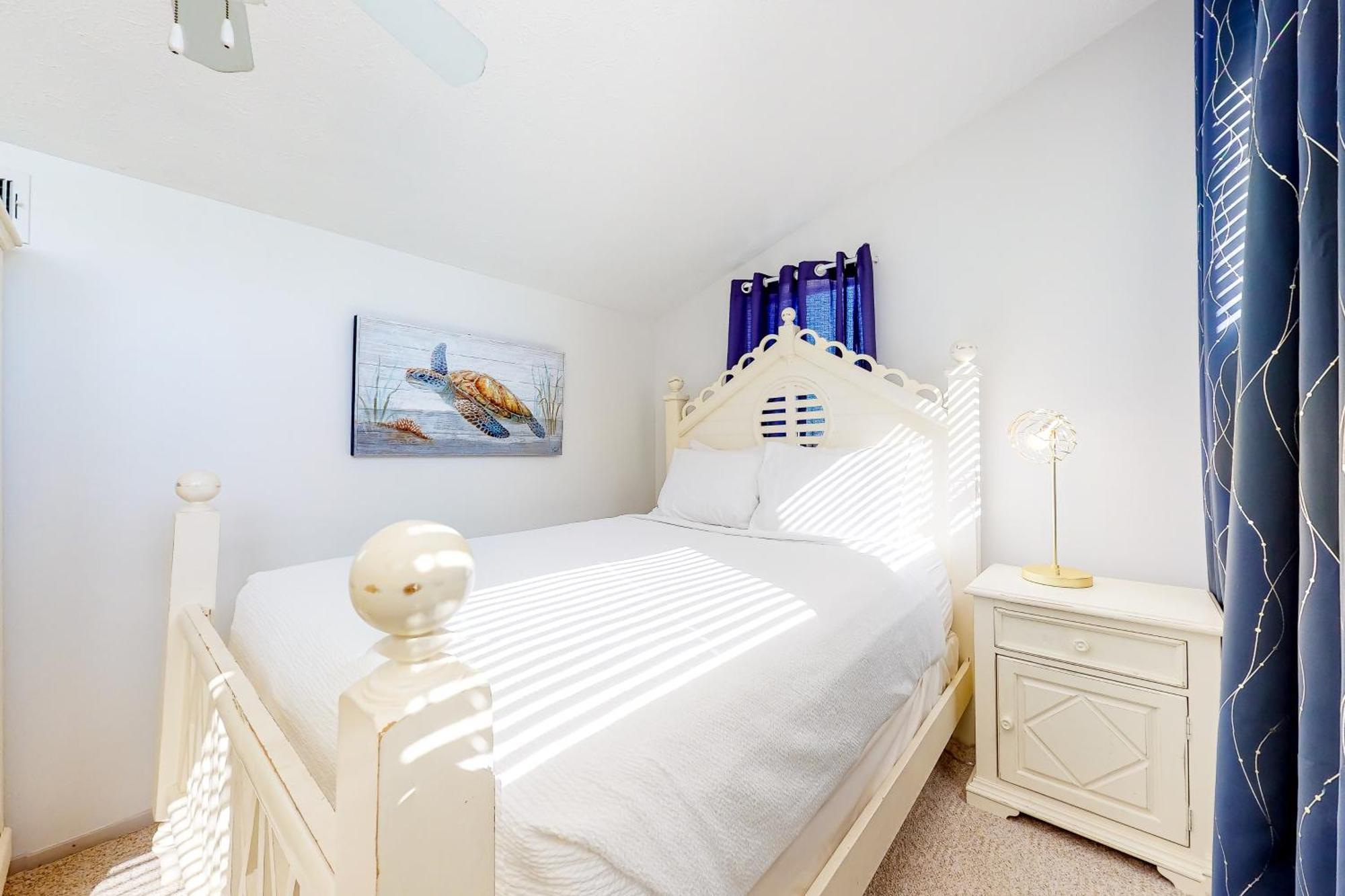 Villa Nautical Watch Panama City Beach Camera foto