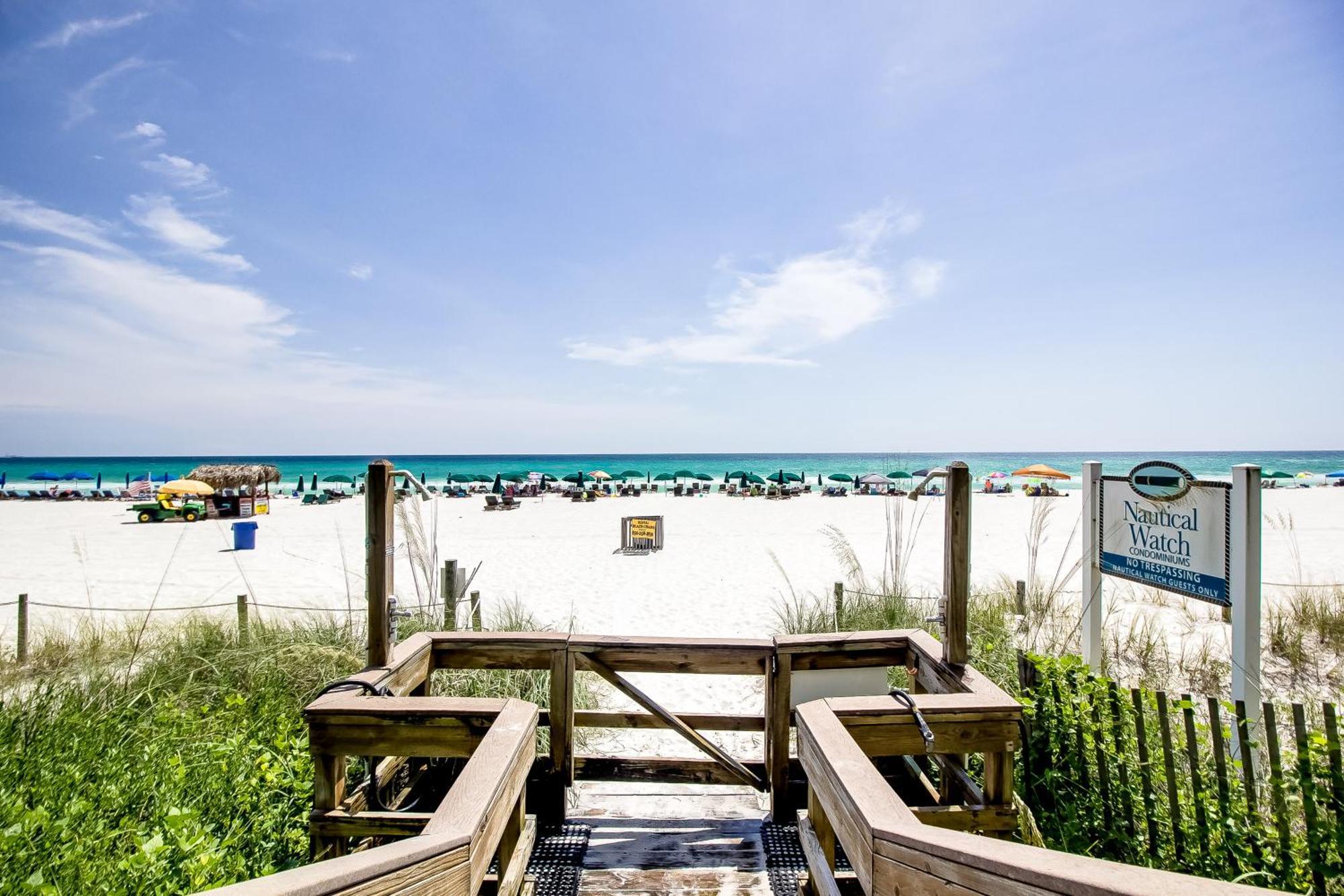 Villa Nautical Watch Panama City Beach Camera foto