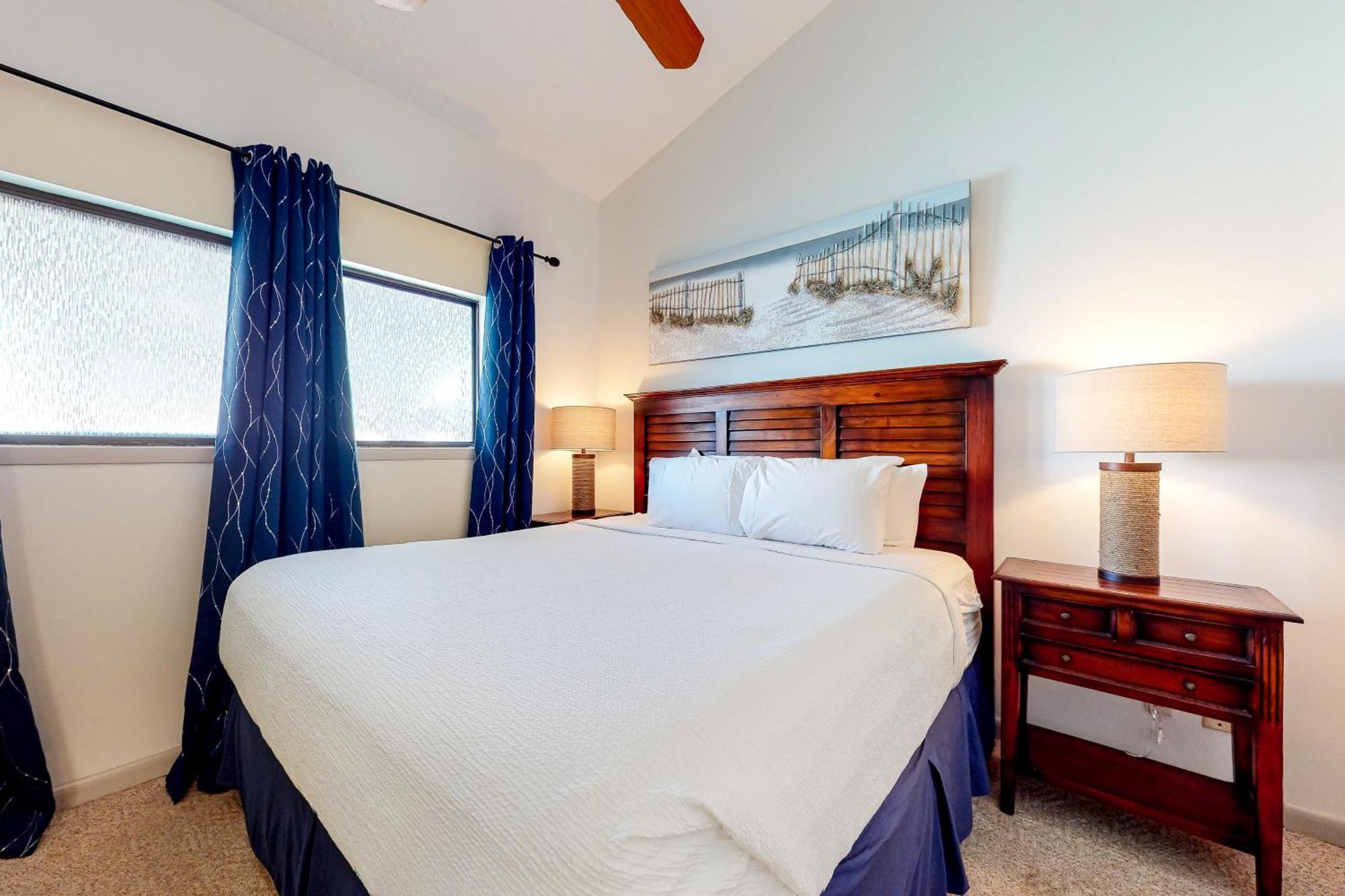 Villa Nautical Watch Panama City Beach Camera foto