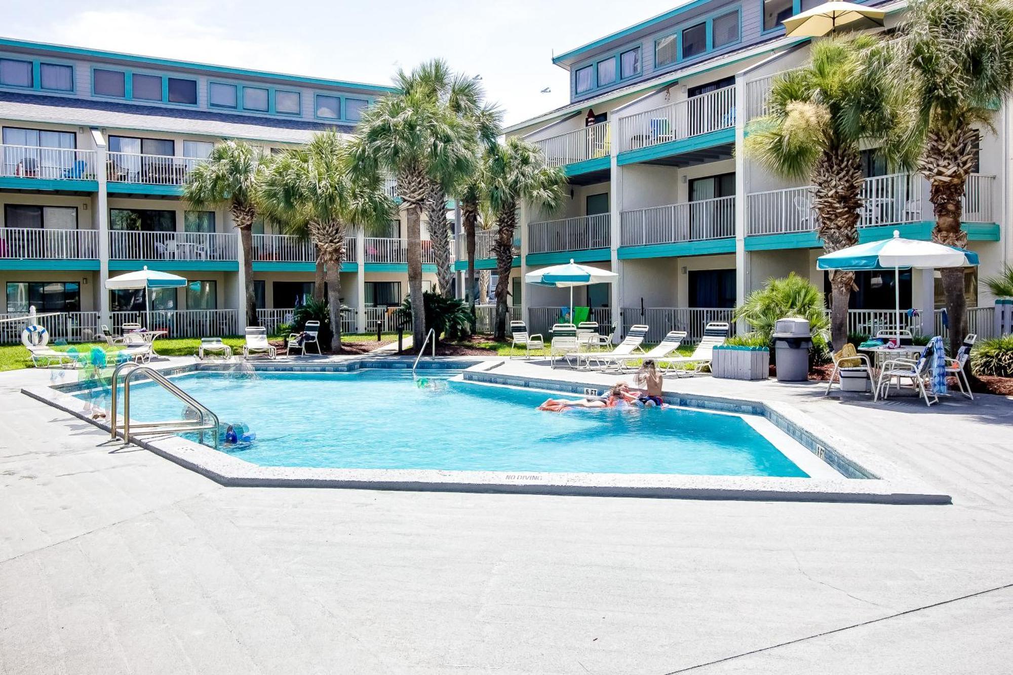 Villa Nautical Watch Panama City Beach Camera foto