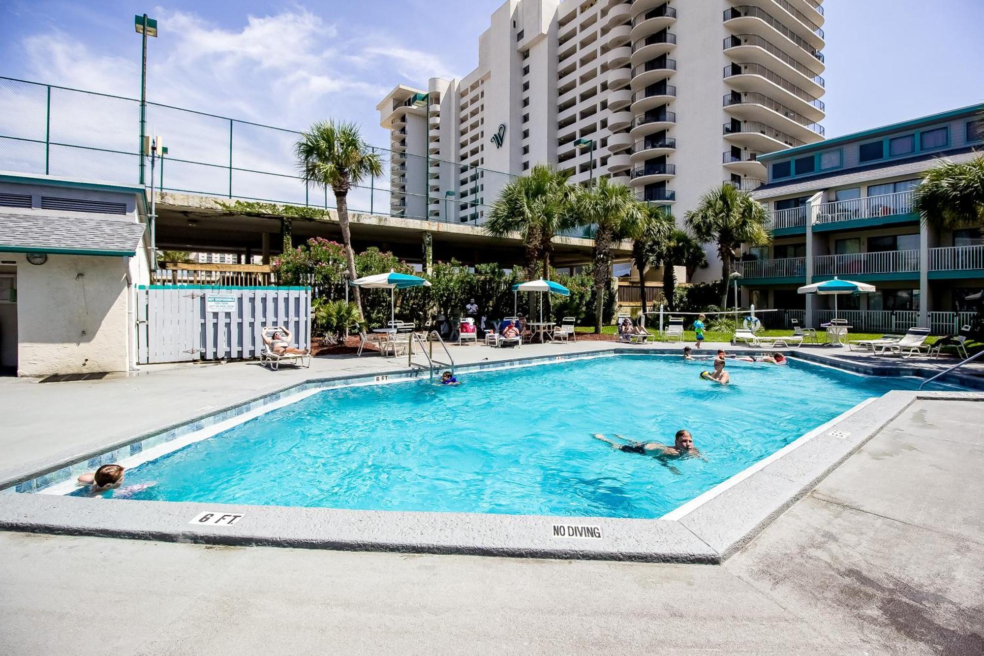 Villa Nautical Watch Panama City Beach Camera foto