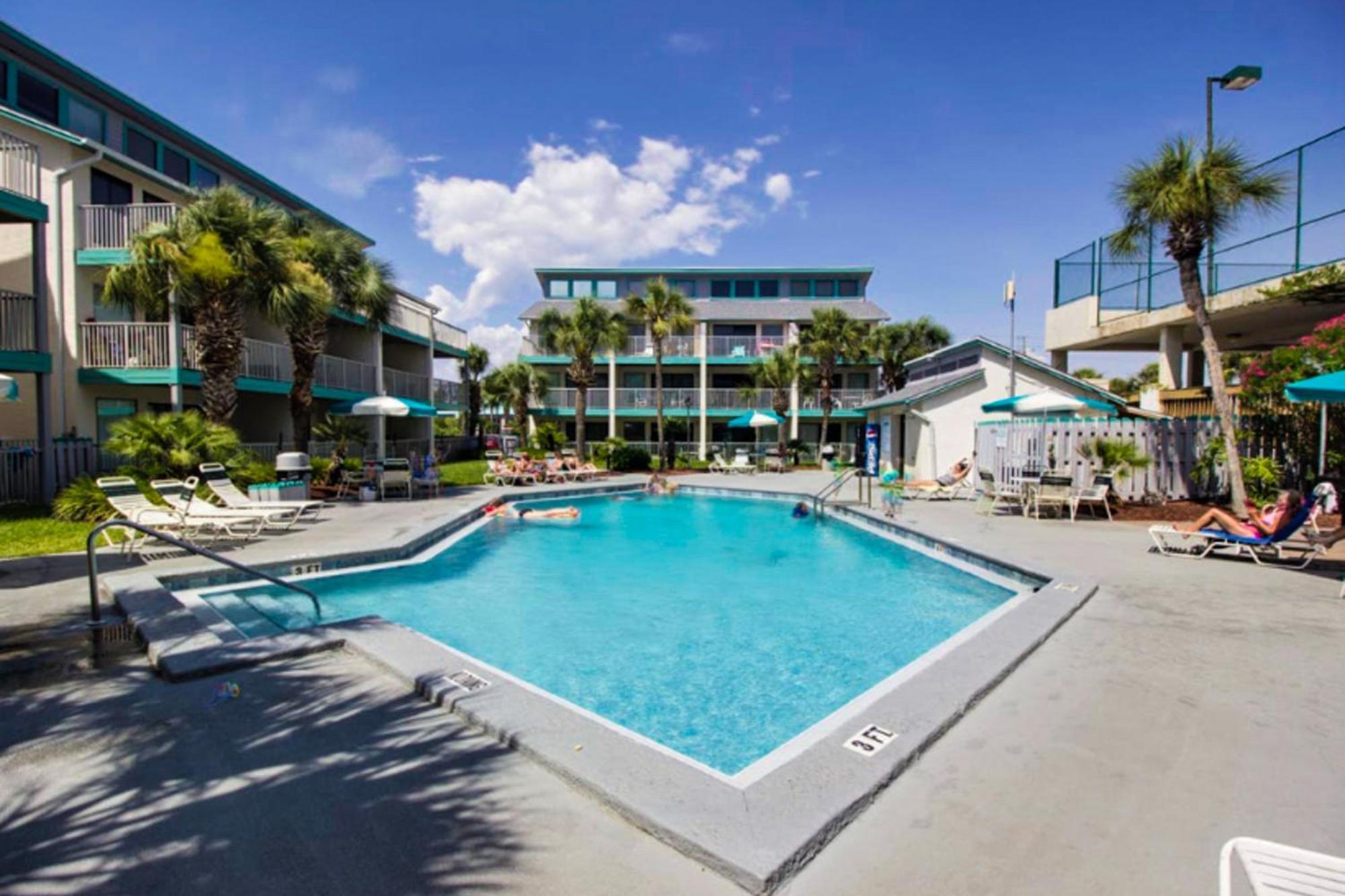 Villa Nautical Watch Panama City Beach Camera foto