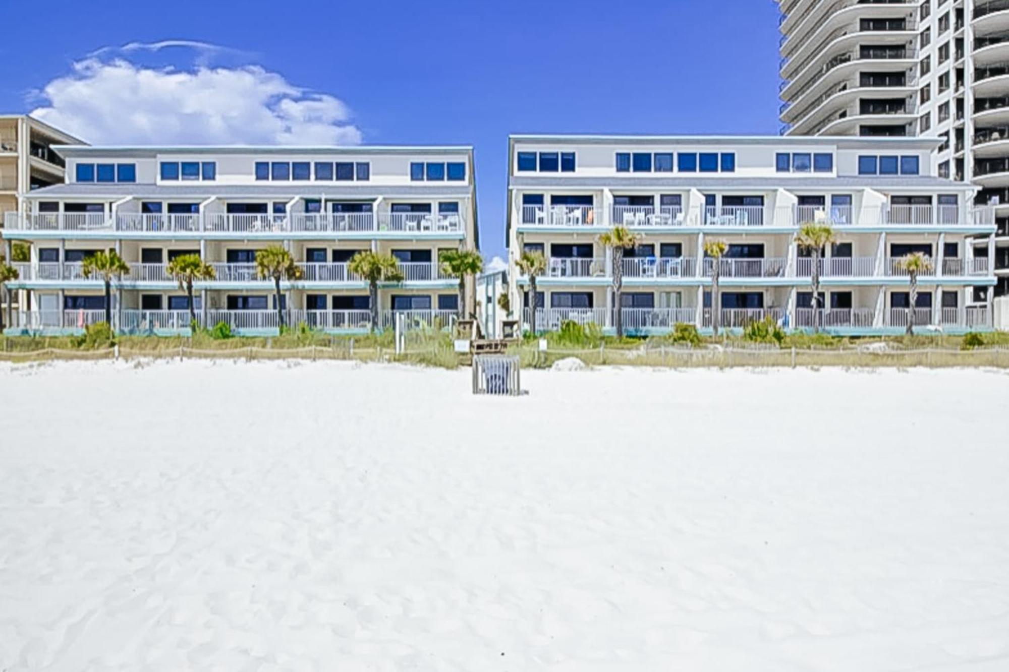 Villa Nautical Watch Panama City Beach Camera foto