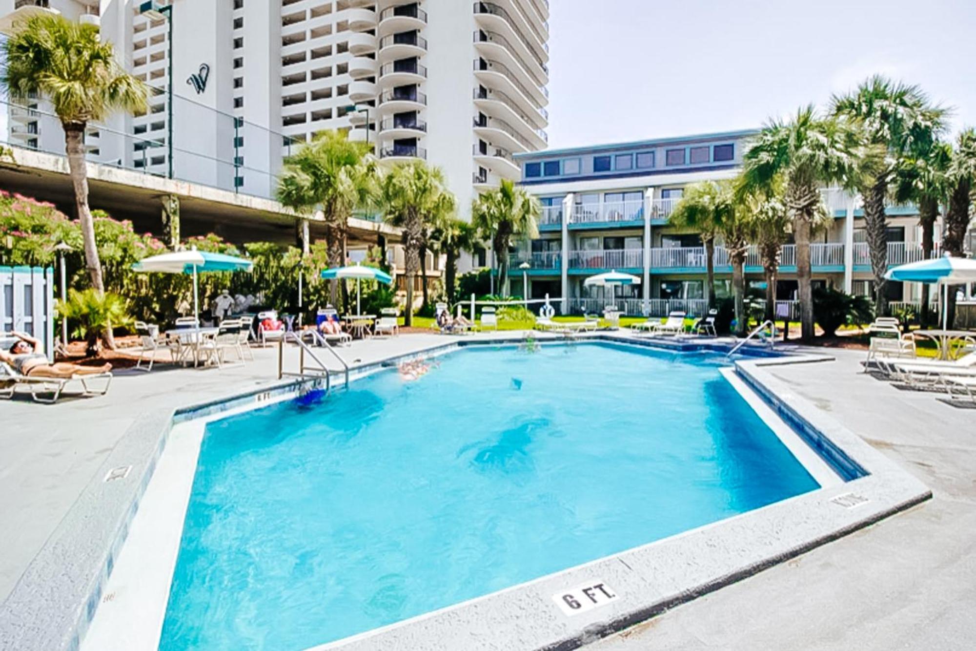 Villa Nautical Watch Panama City Beach Camera foto
