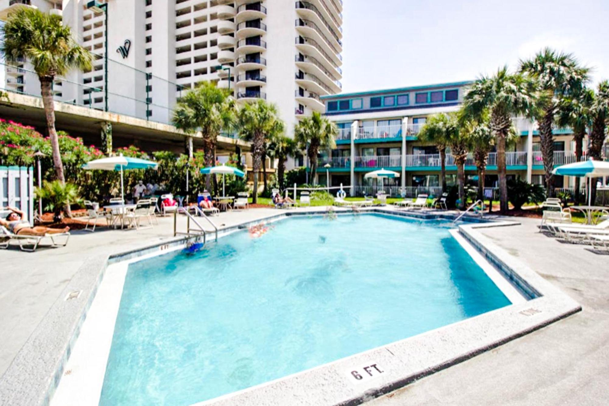 Villa Nautical Watch Panama City Beach Camera foto