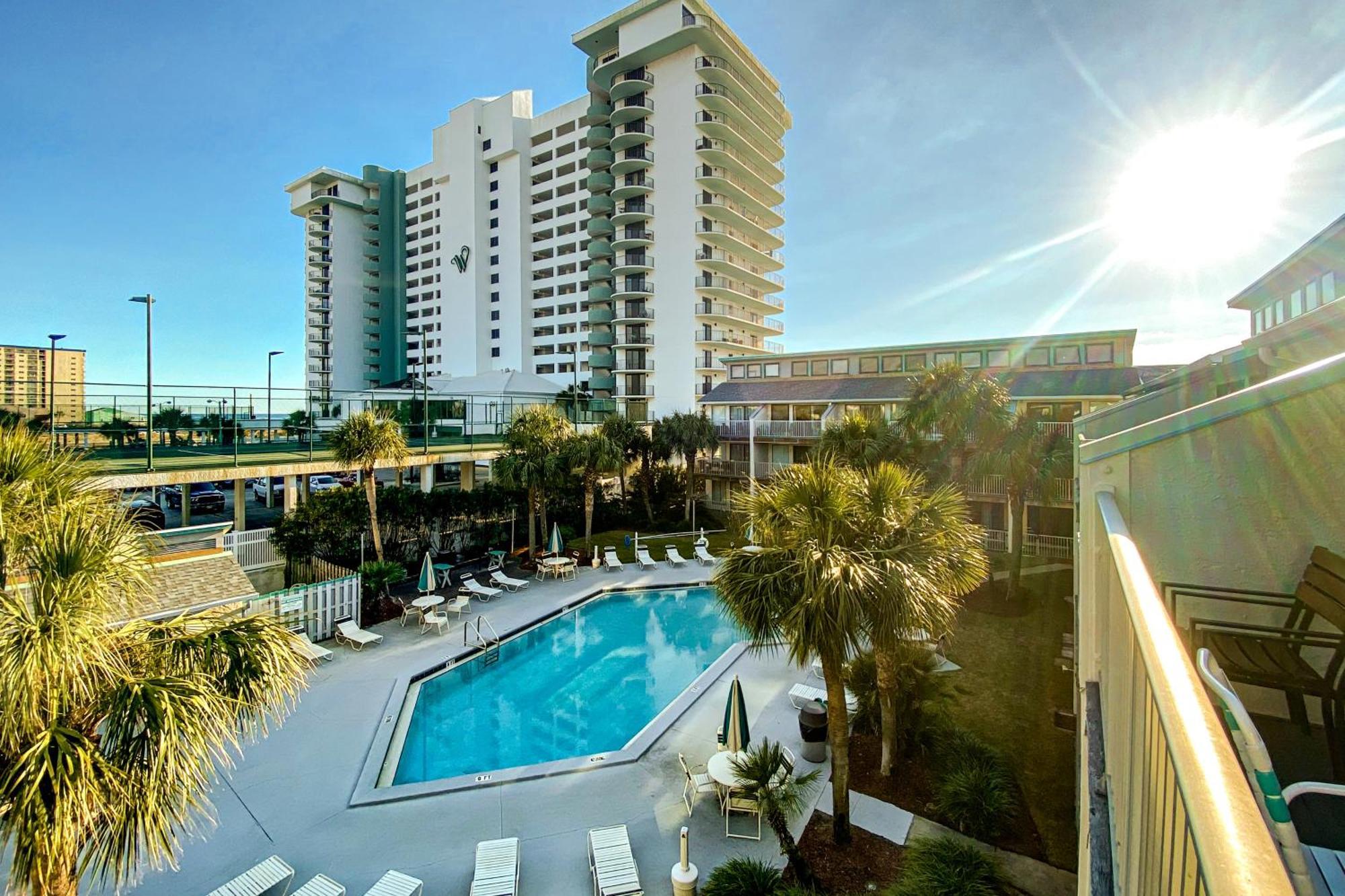 Villa Nautical Watch Panama City Beach Camera foto