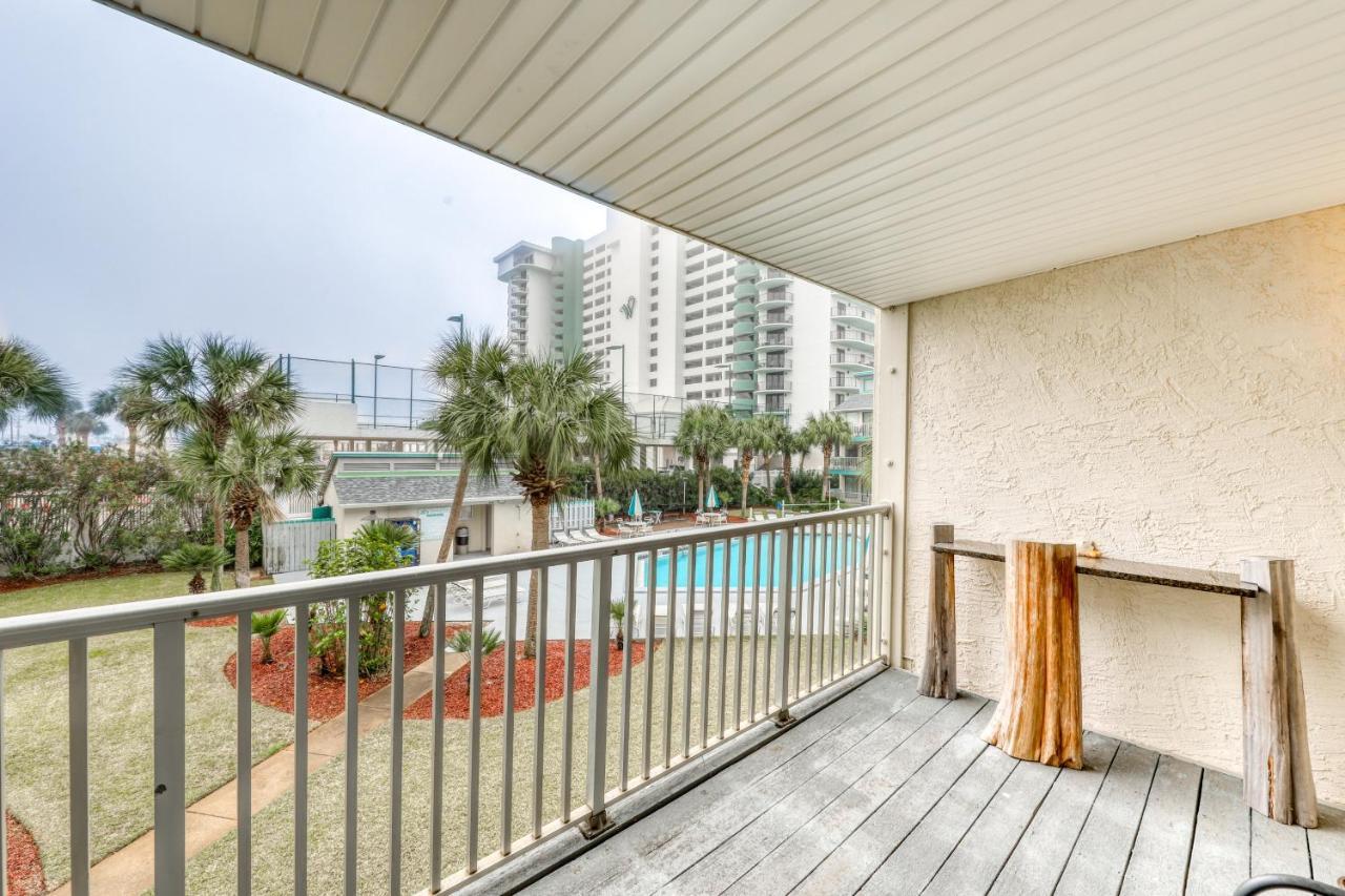 Villa Nautical Watch Panama City Beach Esterno foto