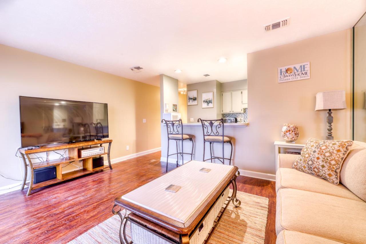 Villa Nautical Watch Panama City Beach Esterno foto