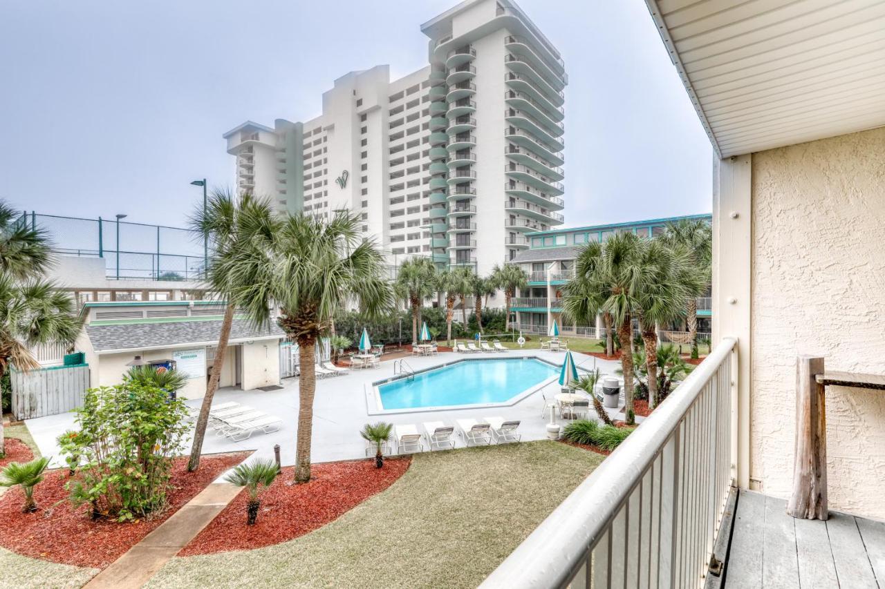 Villa Nautical Watch Panama City Beach Esterno foto