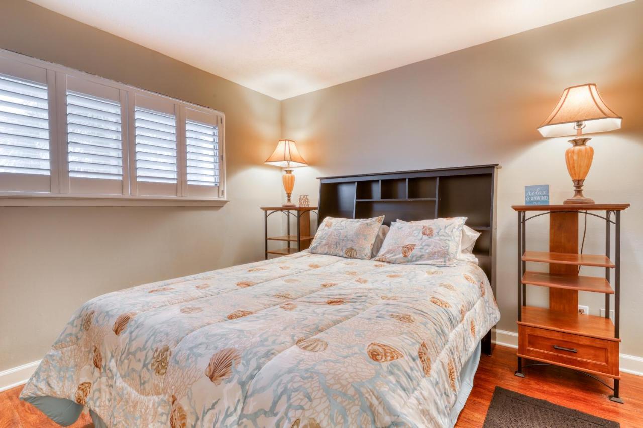 Villa Nautical Watch Panama City Beach Esterno foto