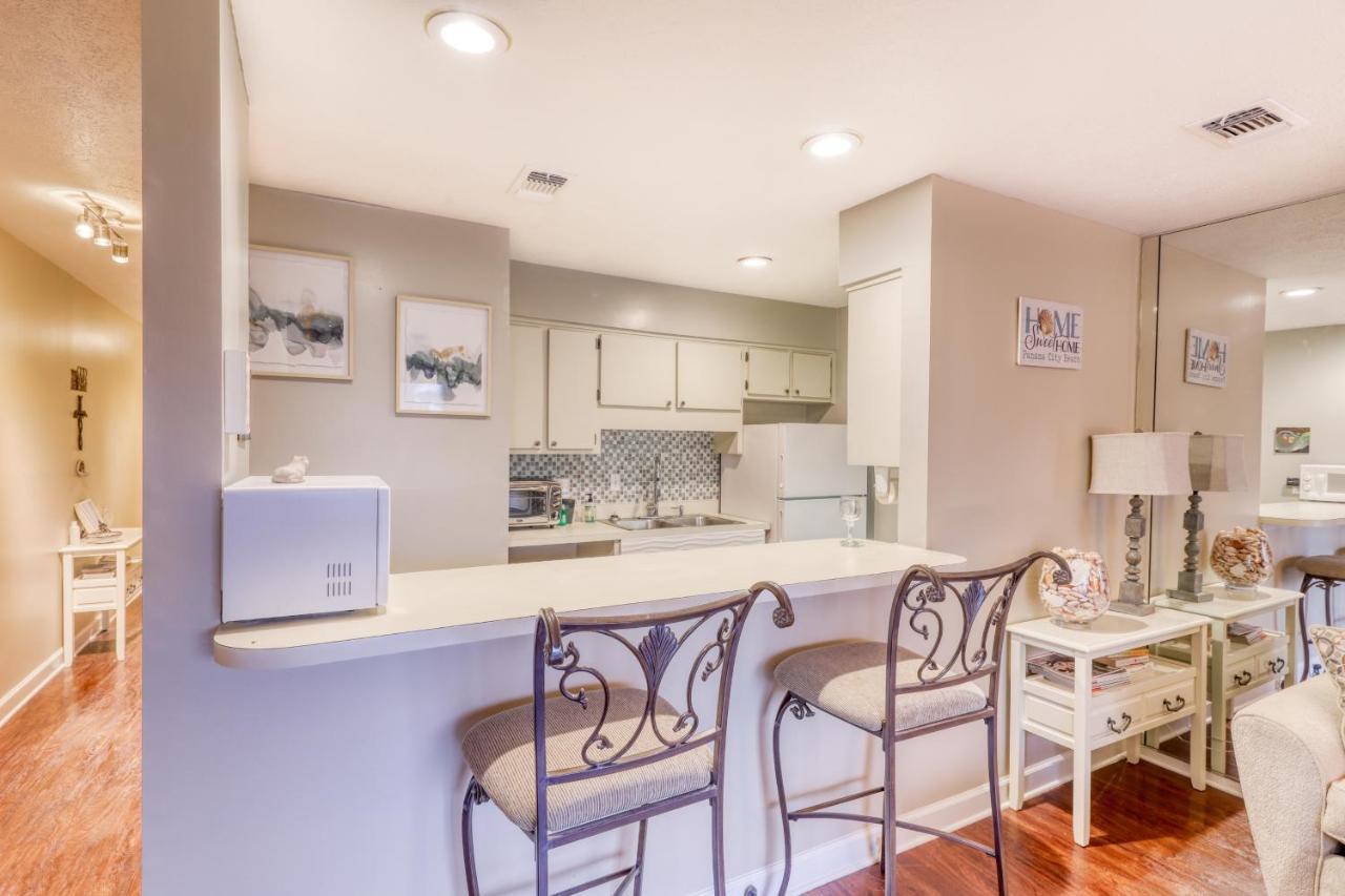 Villa Nautical Watch Panama City Beach Esterno foto