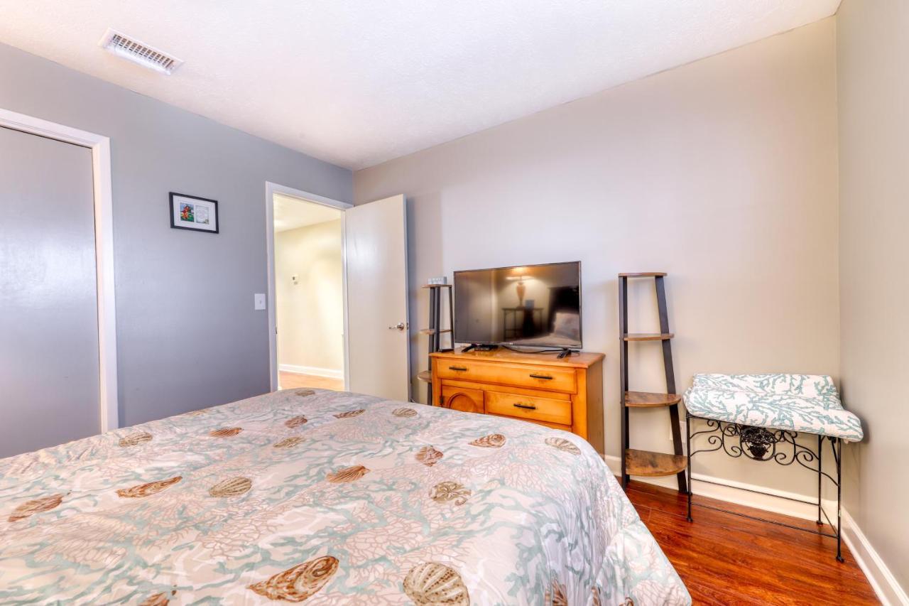 Villa Nautical Watch Panama City Beach Esterno foto