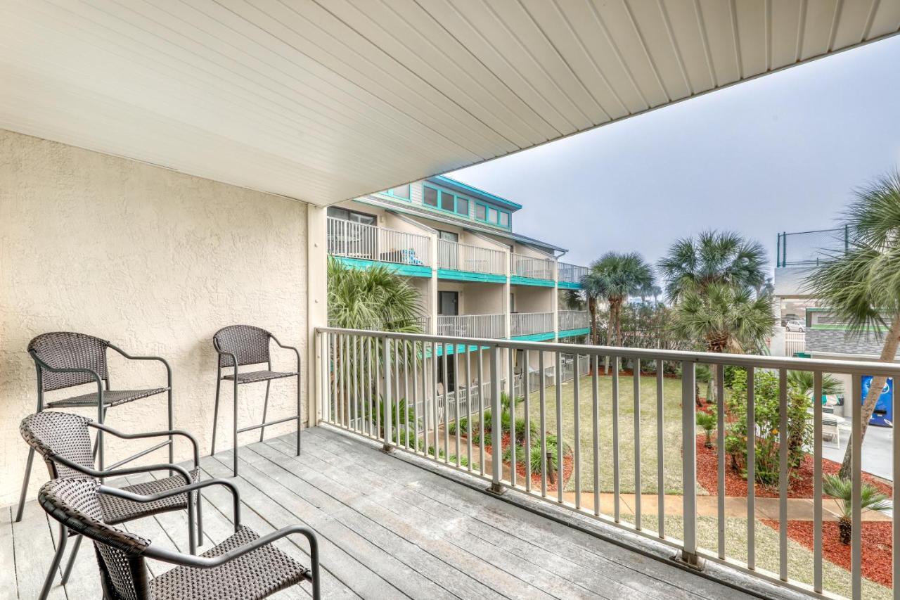 Villa Nautical Watch Panama City Beach Esterno foto