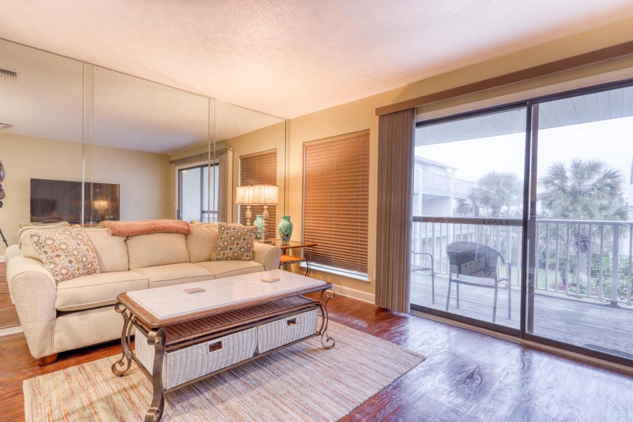 Villa Nautical Watch Panama City Beach Esterno foto